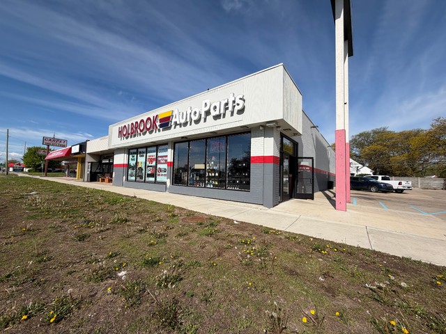 Holbrook Auto Parts Eastpointe