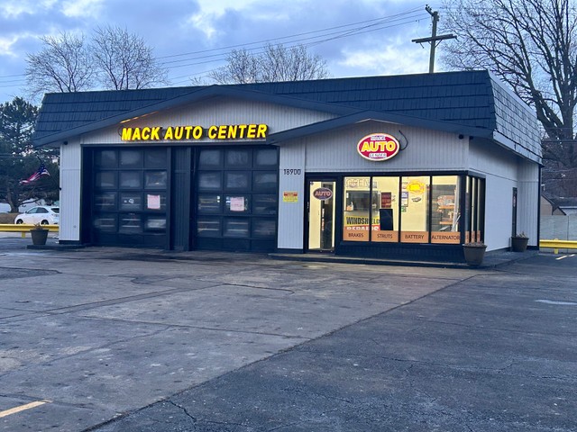 Mack Auto Center 3