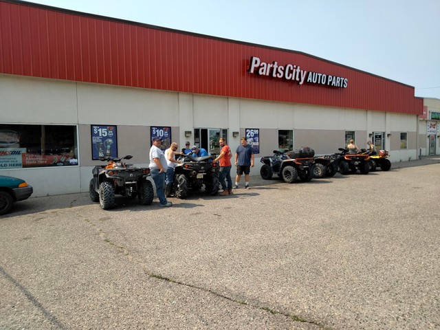 Parts City Auto Parts - Cokato Parts City