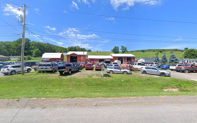 C & W's Auto Repair