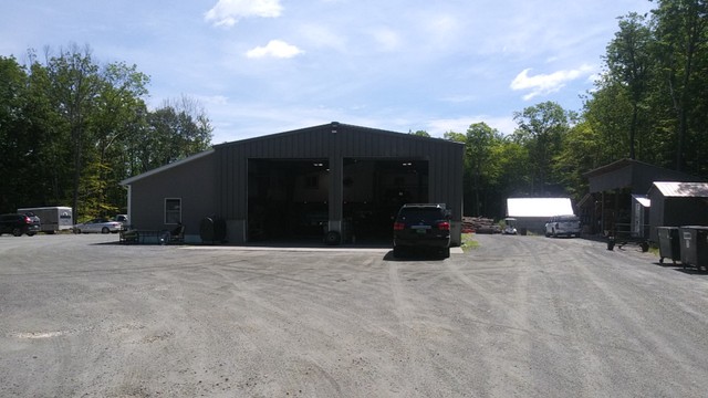 East Plainfield Automotive, llc