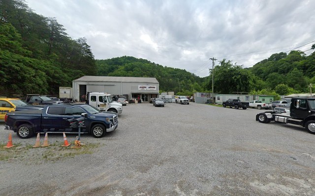 Adams Used Auto Parts & Towing