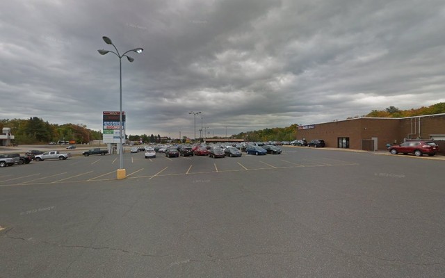 O'Reilly Auto Parts