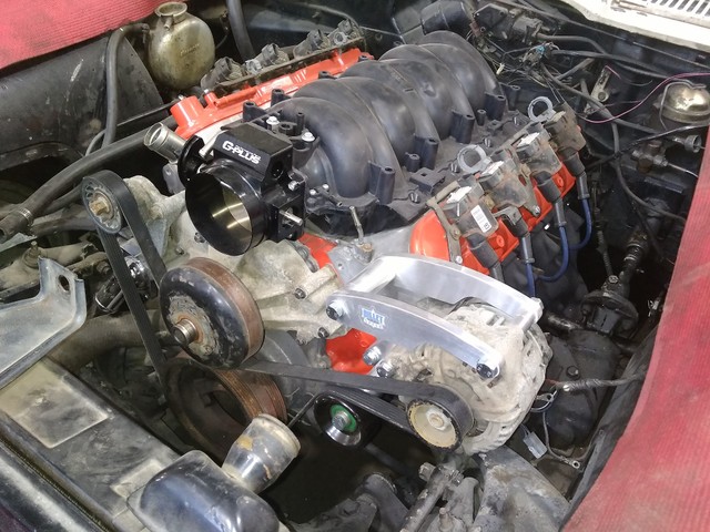 Savage Auto Body
