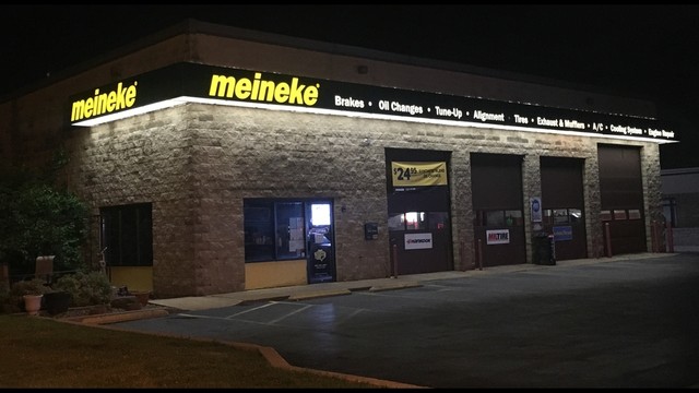 Meineke Car Care Center