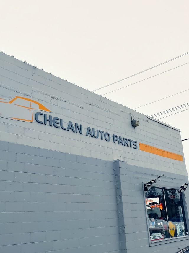 Chelan Auto Parts, Inc.