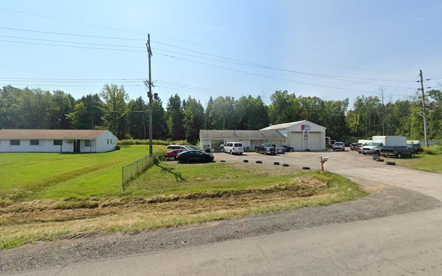 Henner Automotive LLC