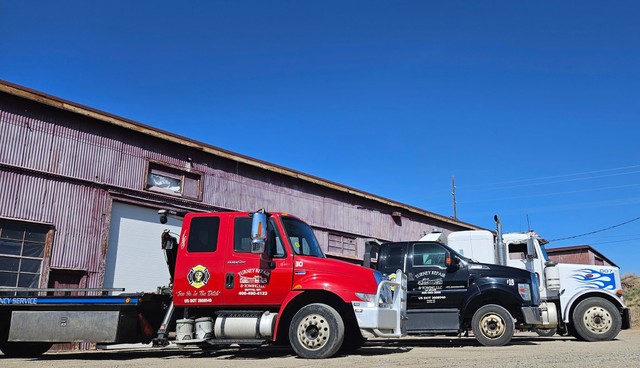 Turney Repair & Towing LLC