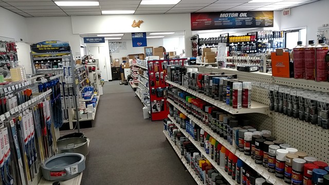 Carquest Auto Parts - Bay Auto Parts