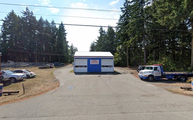 Northwest Towing and Recovery