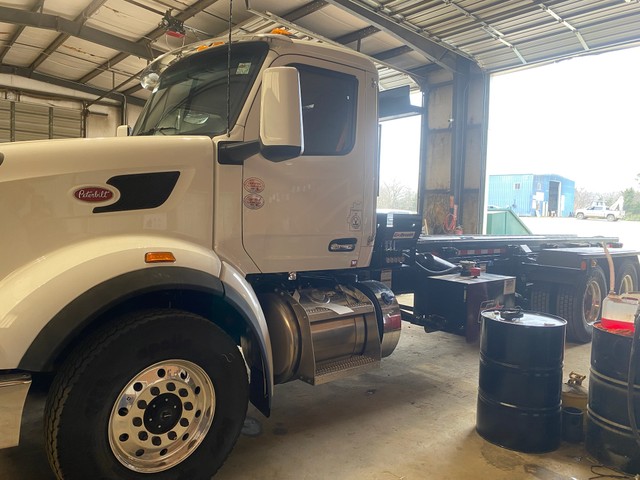Leflore County Solid Waste Poteau