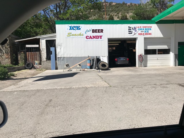 A & B Auto