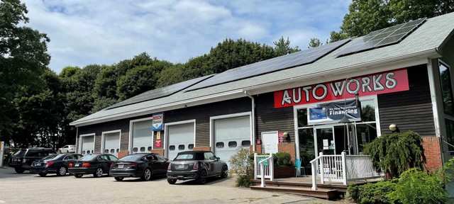 Autoworks