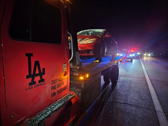 One Man Shop Towing and Recovery llc