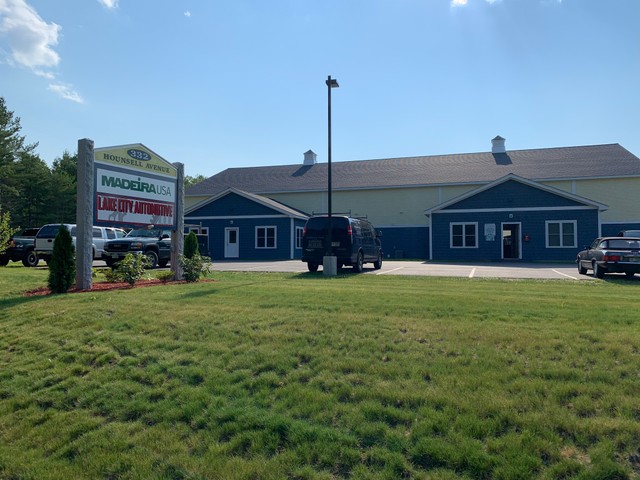 Lake City Autobody