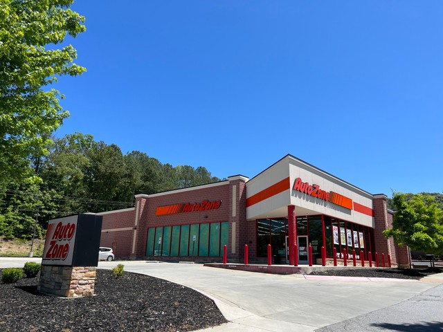 AutoZone Auto Parts