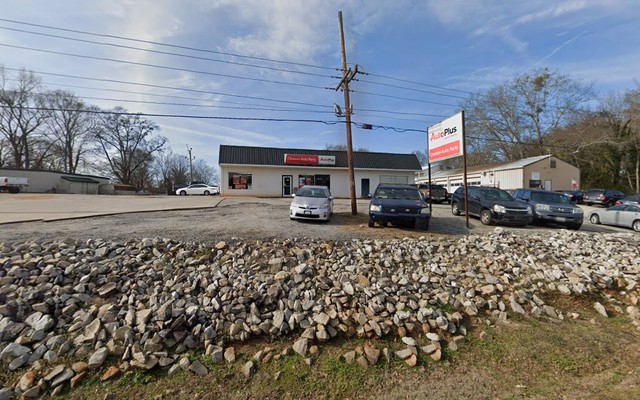 Clemson Auto Parts