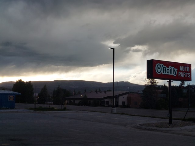O'Reilly Auto Parts