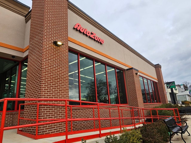 AutoZone Auto Parts
