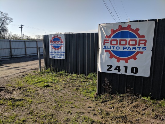 Fodor Auto Parts