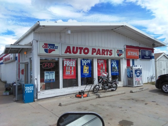Carquest Auto Parts
