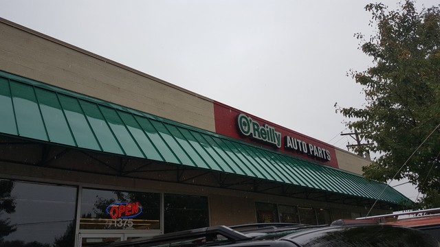 O'Reilly Auto Parts