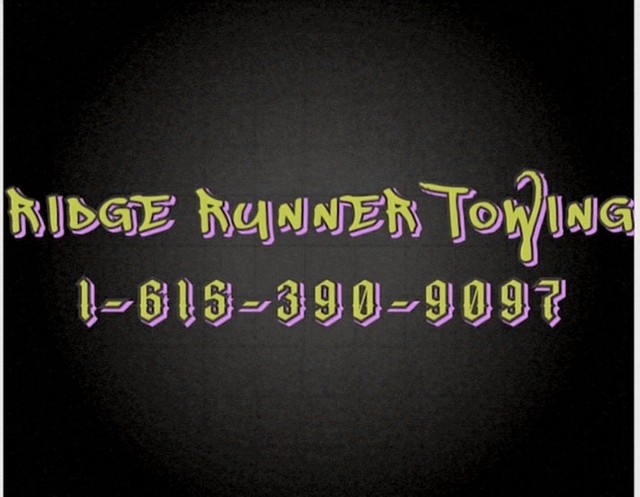 Ridge Runner Towing
