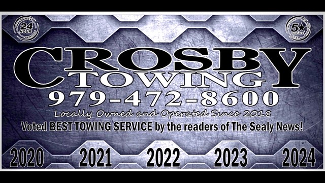 Crosby Towing
