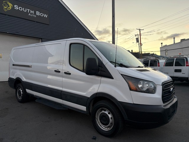 South Bow Auto LLC