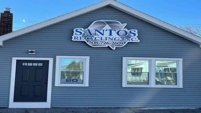 Santos Recycling Inc