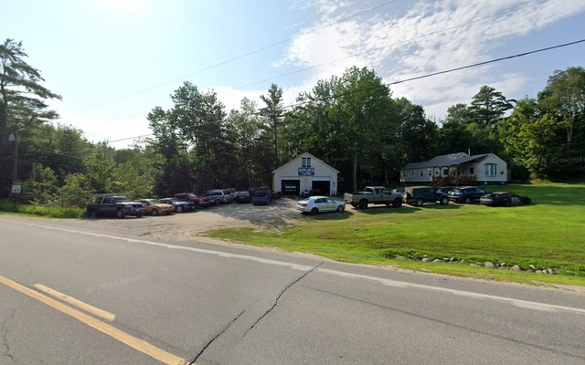 SHAWN'S AUTO REPAIR & TOWING