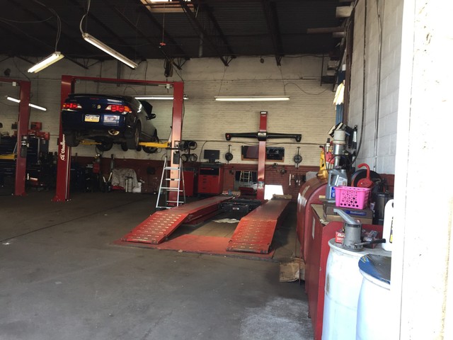 K & K Auto Repair