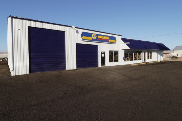 NAPA River Auto Parts - Parts Store