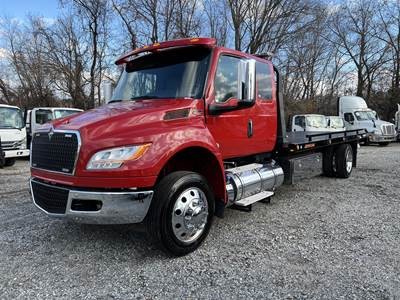 Rapid Roadside & Recovery LLC