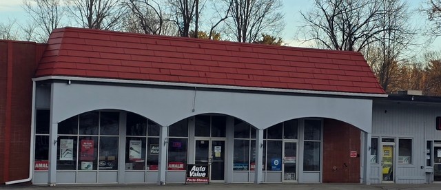 Carparts of Hillsboro