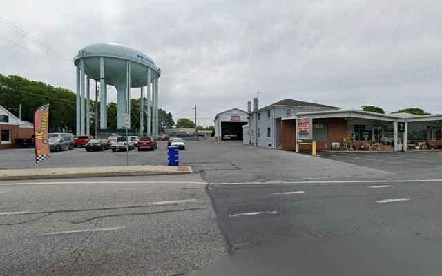 CJ Wagner Inc Auto Repair And Towing