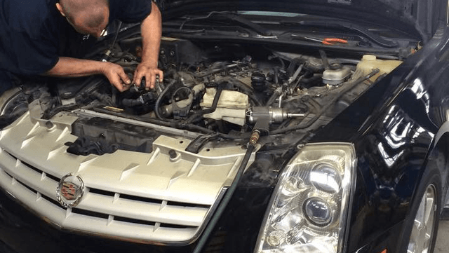 Danny’s Complete Auto Care