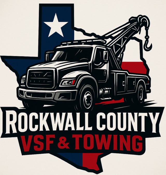 Rockwall County VSF & Towing
