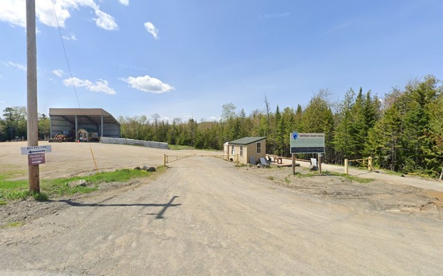 Greenville Transfer Station