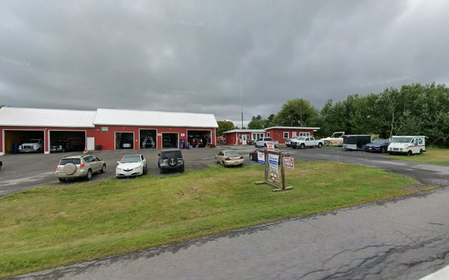 Johnson Towing and Auto Repair
