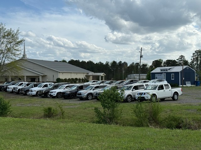 Sharpe Automotive
