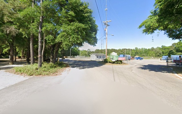 Pawleys Island Recycling Center