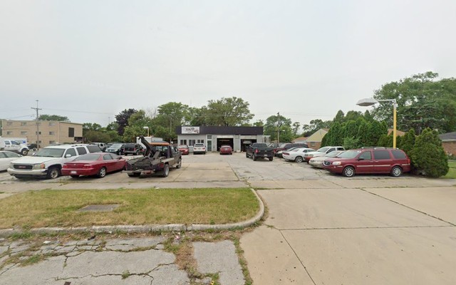 Ray's Towing & Auto Repair