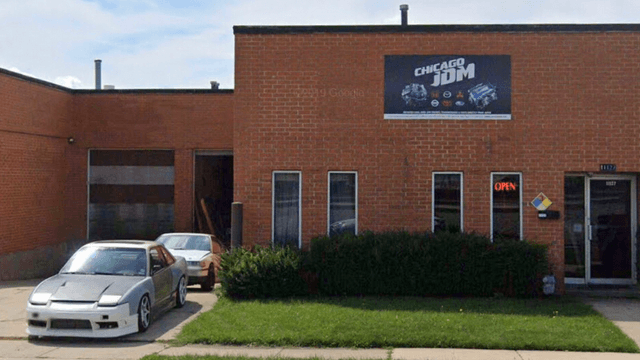 Chicago JDM Auto Parts