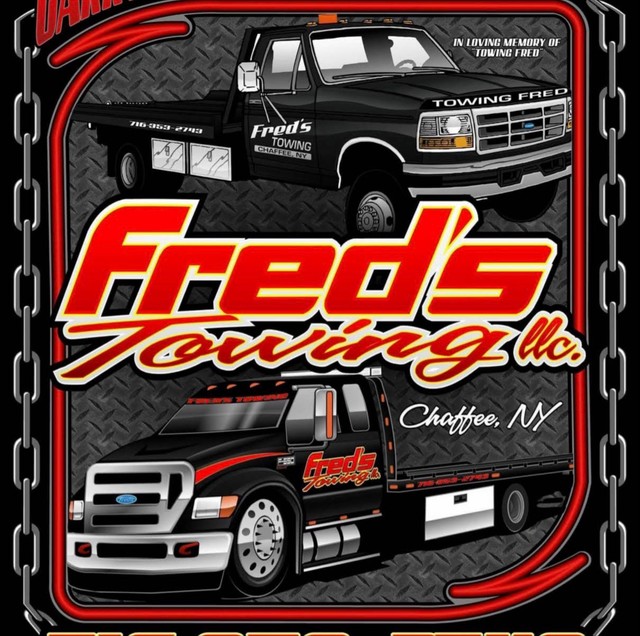 Fred's Towing
