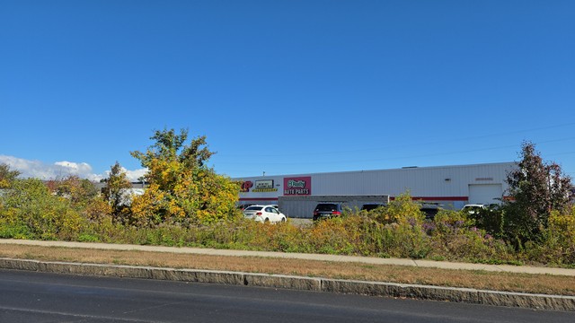 O'Reilly Auto Parts