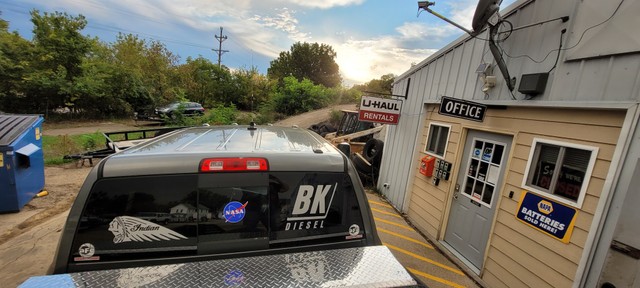Superior Auto & Truck Repair