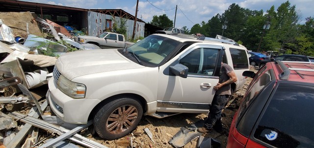 Harveys Auto Parts, Inc.