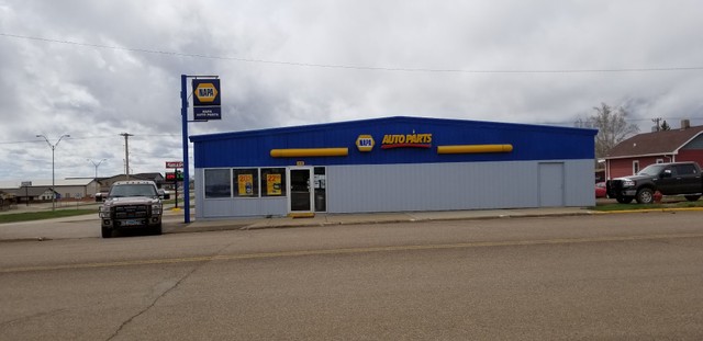 NAPA Auto Parts - Bowman Auto Parts LLC