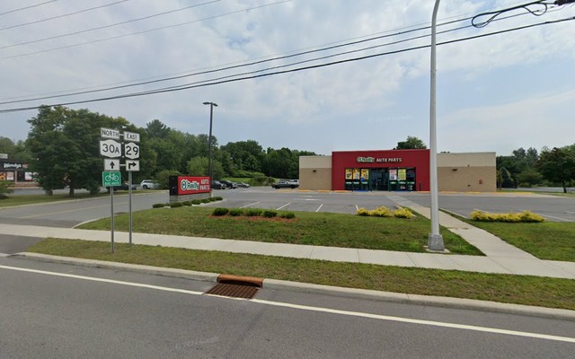 O'Reilly Auto Parts